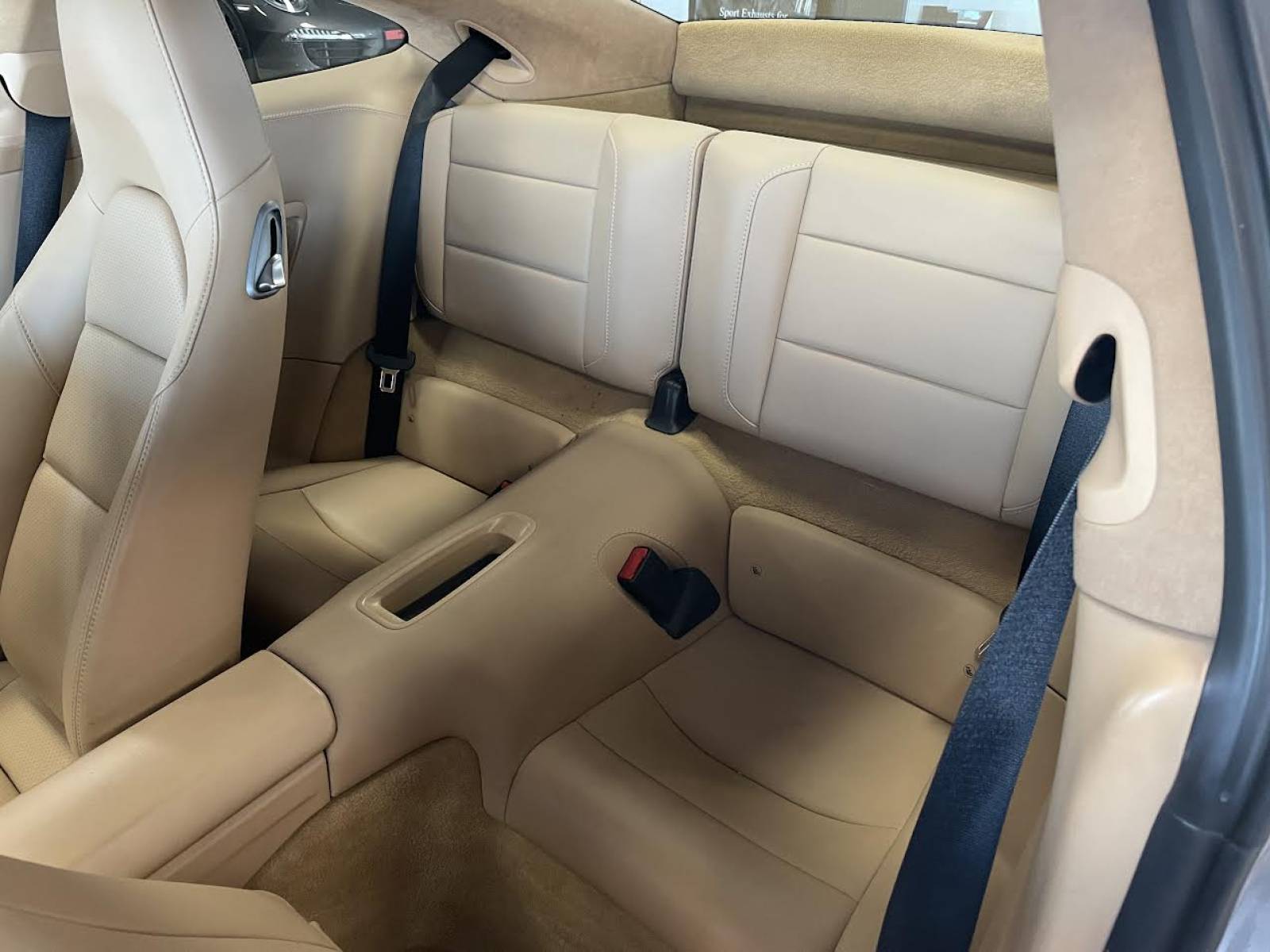 Porsche  991 3.8 400 Carrera 4S PDK tout proche de Uzès dans le Gard