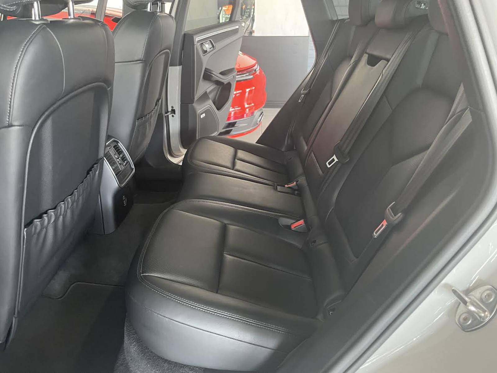 PORSCHE MACAN (2) 3.0 V6 S 354 24CV à vendre à Nîmes