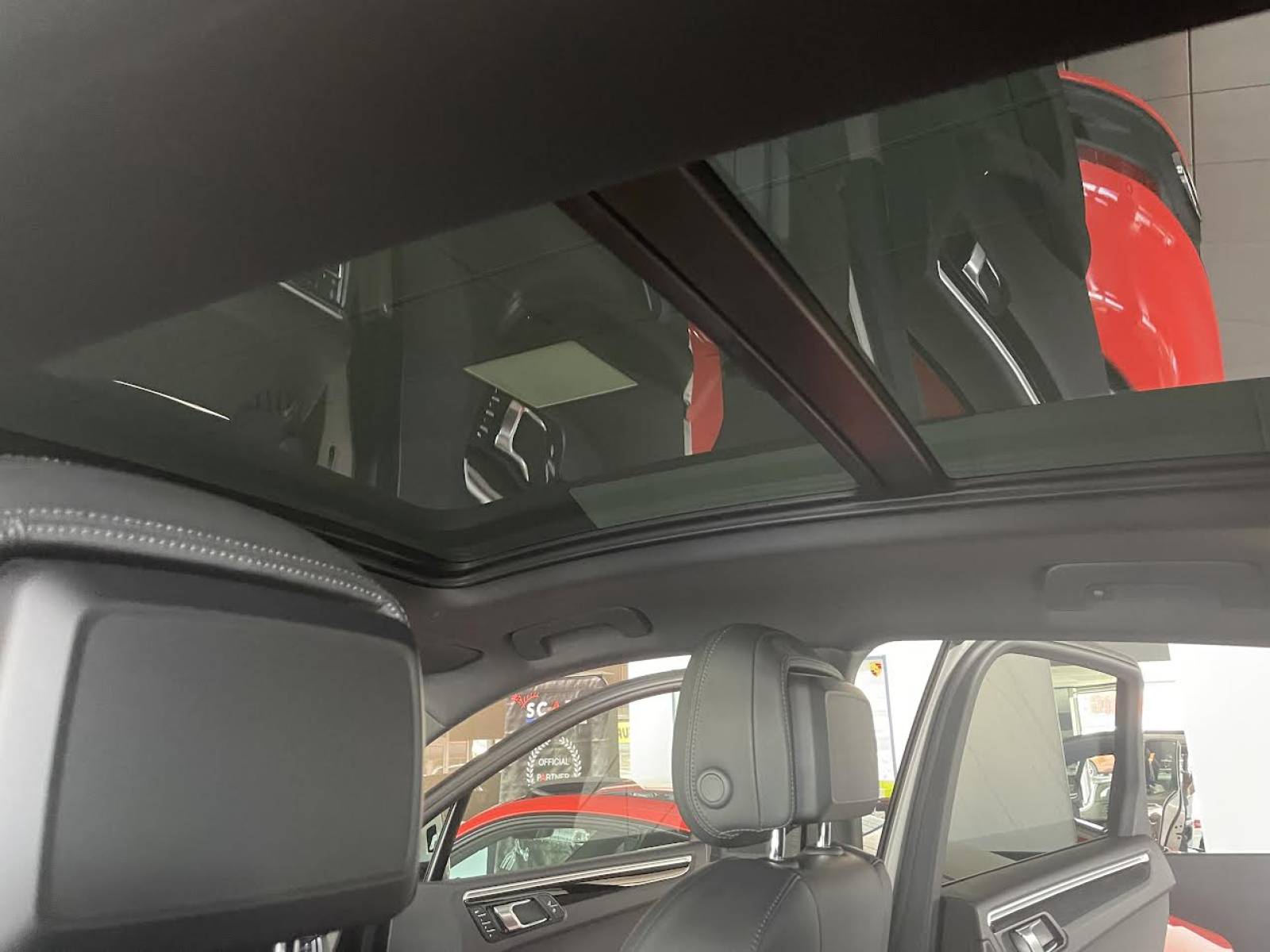 PORSCHE MACAN (2) 3.0 V6 S 354 24CV à vendre à Nîmes