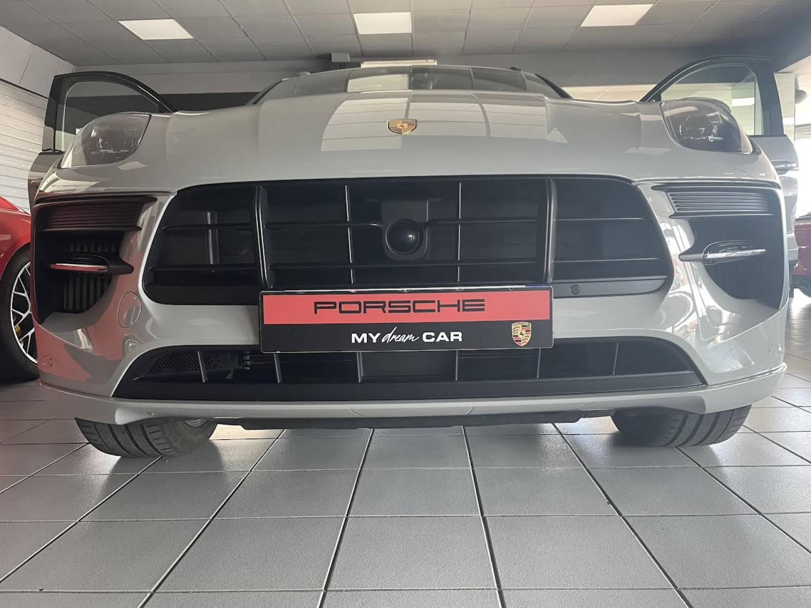 PORSCHE MACAN (2) 3.0 V6 S 354 24CV à vendre à Nîmes