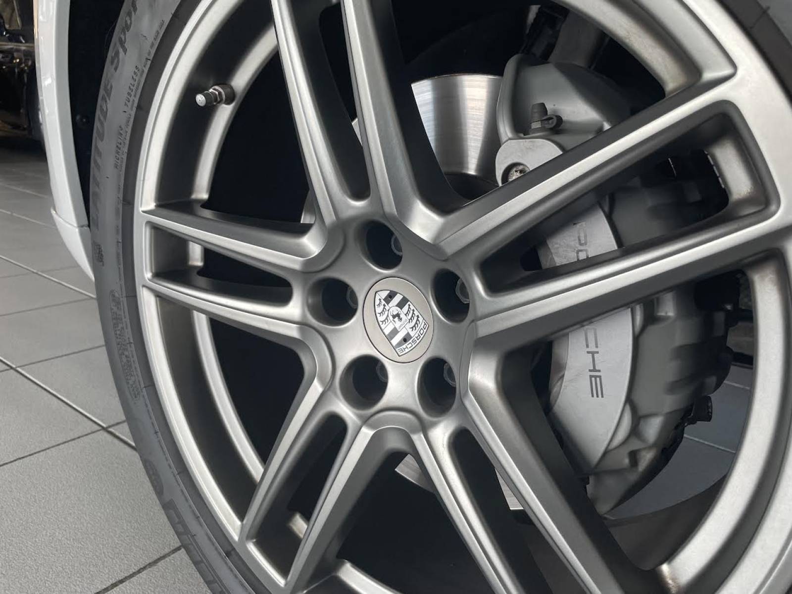 PORSCHE MACAN (2) 3.0 V6 S 354 24CV à vendre à Nîmes