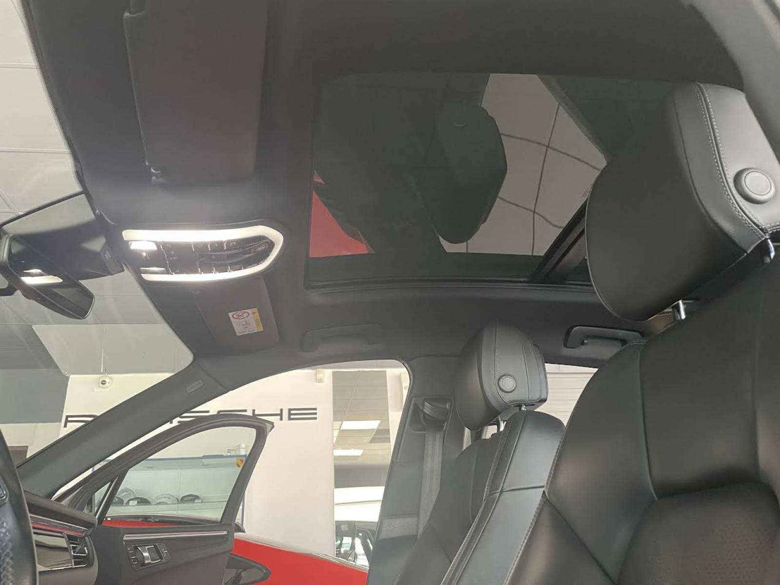 PORSCHE MACAN (2) 3.0 V6 S 354 24CV à vendre à Nîmes