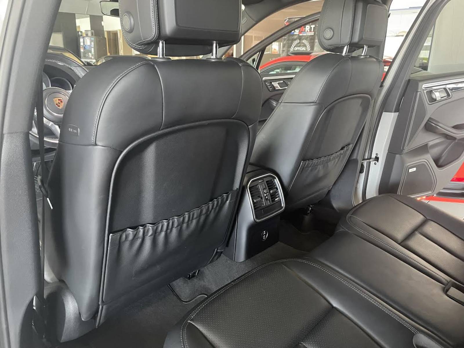 PORSCHE MACAN (2) 3.0 V6 S 354 24CV à vendre à Nîmes