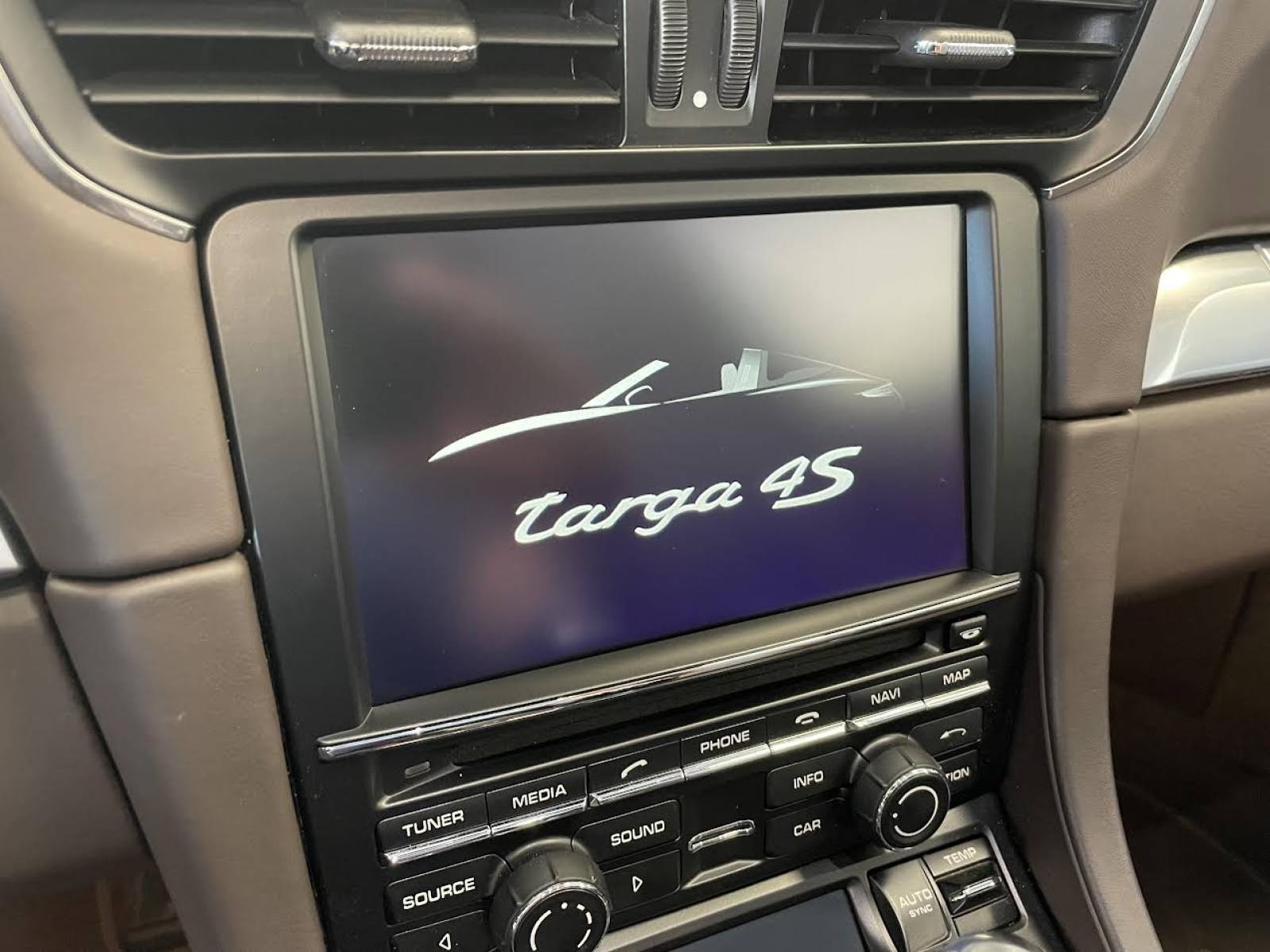 Porsche 911 (991) 3.8 400 Targa 4S PDK à vendre à Nîmes