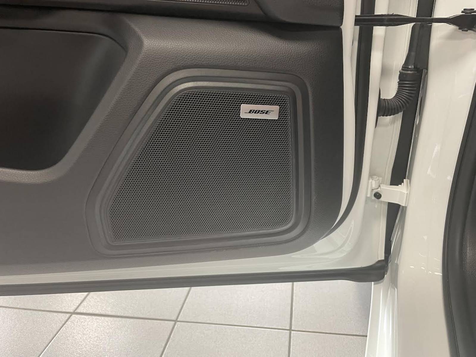 Porsche Macan 3.6 V6 Turbo pack performance  près de Montpellier dans l'Hérault