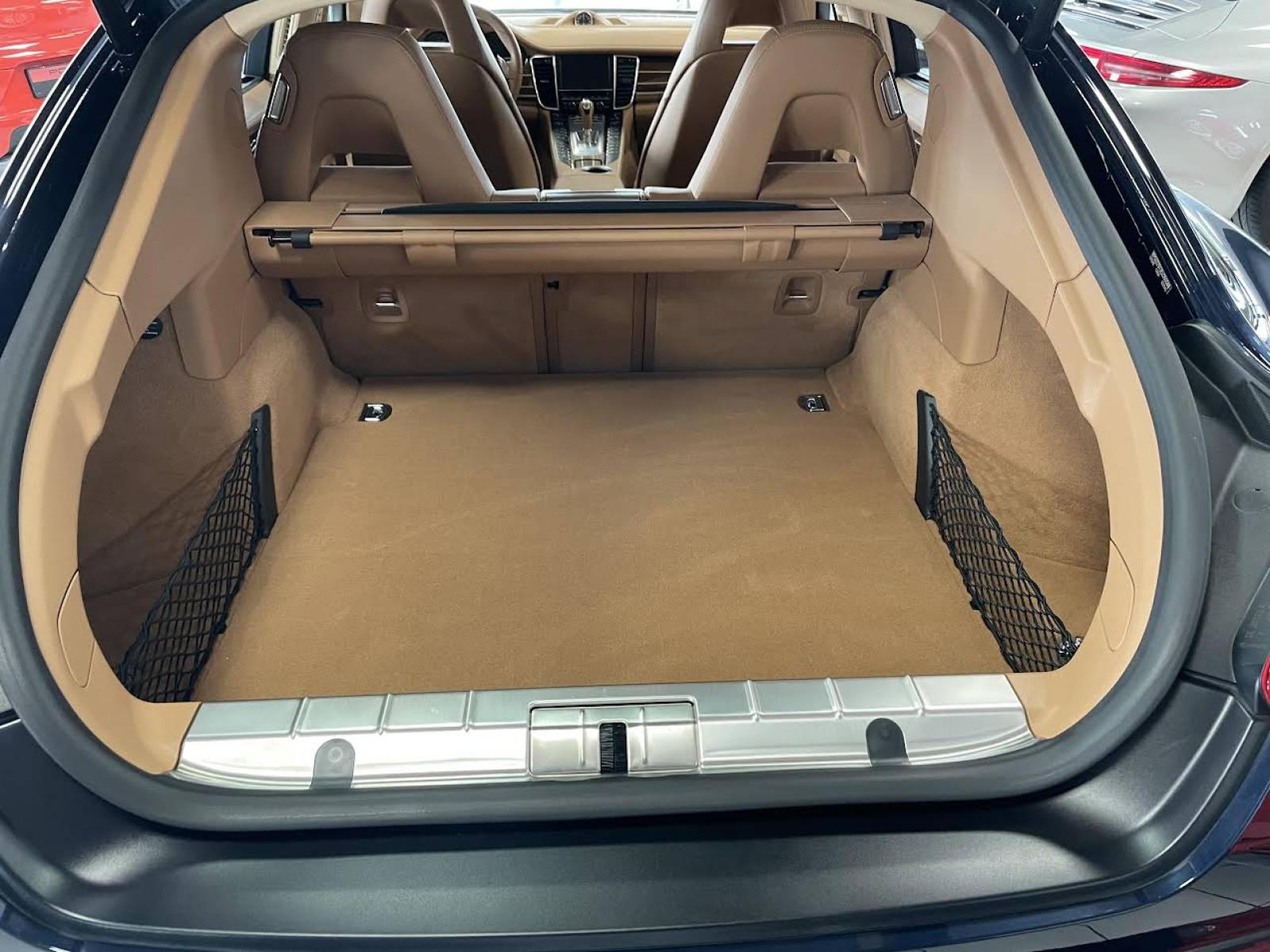 Porsche  Panamera  (2) 3.0 V8 420 à la vente à Nîmes dans le Gard