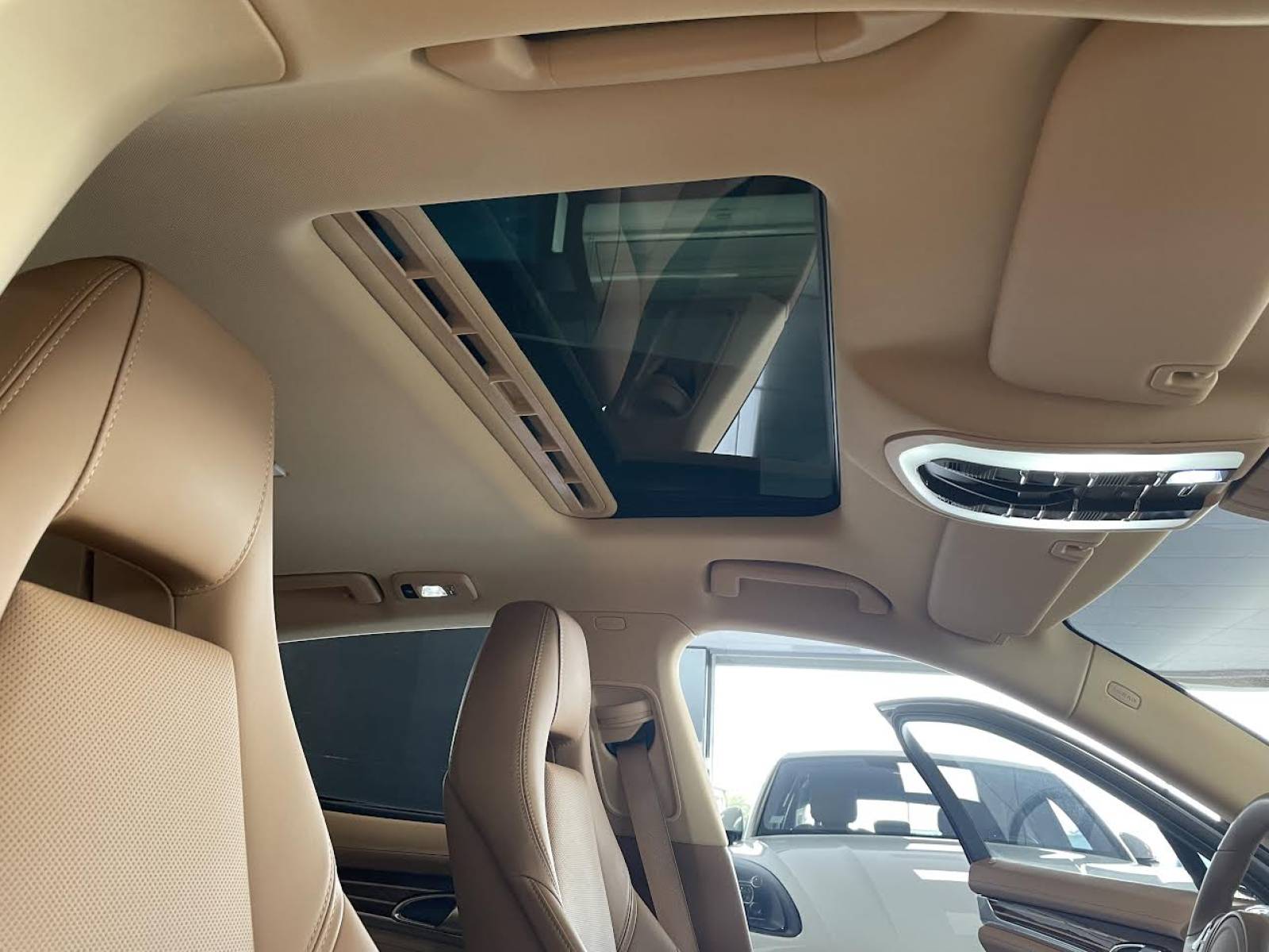 Porsche  Panamera  (2) 3.0 V8 420 à la vente à Nîmes dans le Gard