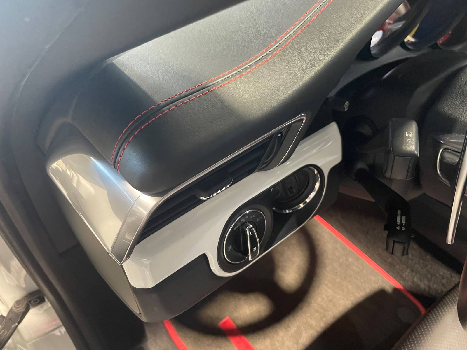 Le luxe à portée de main : Porsche 991 Carrera S Cabriolet d'occasion.