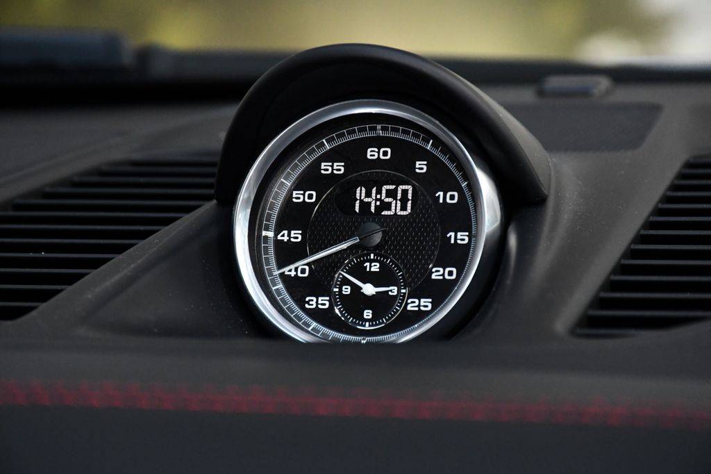 Acheter Porsche 911 Carrera 4 GTS à Nîmes dans le Gard