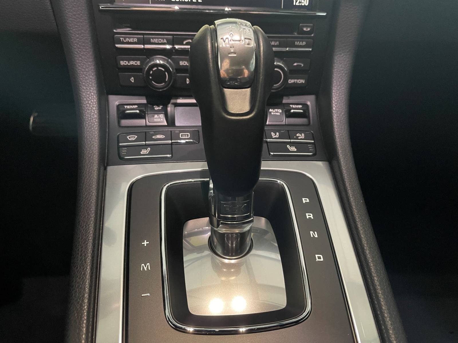 Porsche Boxster S 981 d'occasion à la vente à Nimes dans le Gard