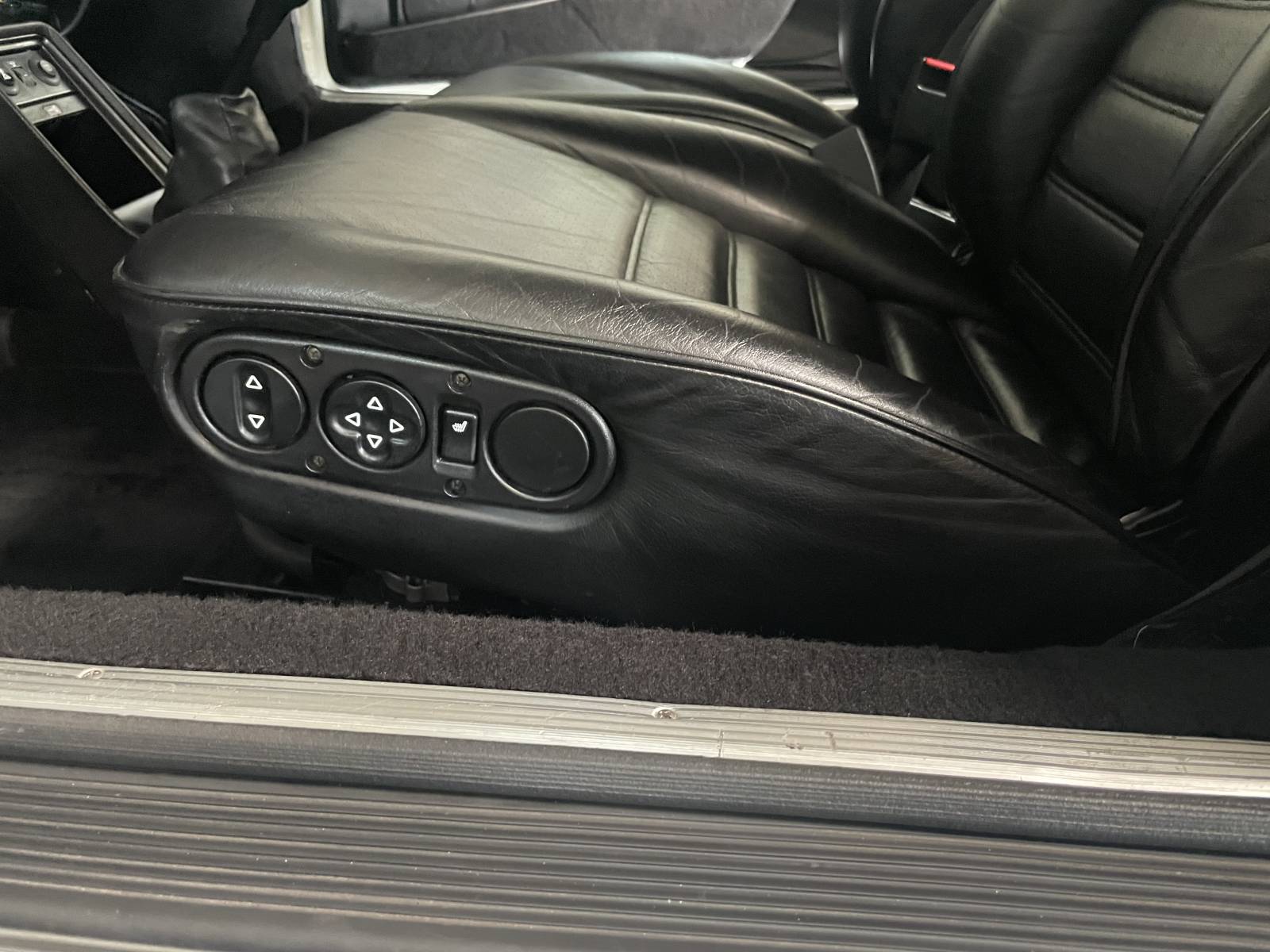 Photo Porsche 911 3.2 Carrera d’occasion – voiture en vente à Nîmes (30)