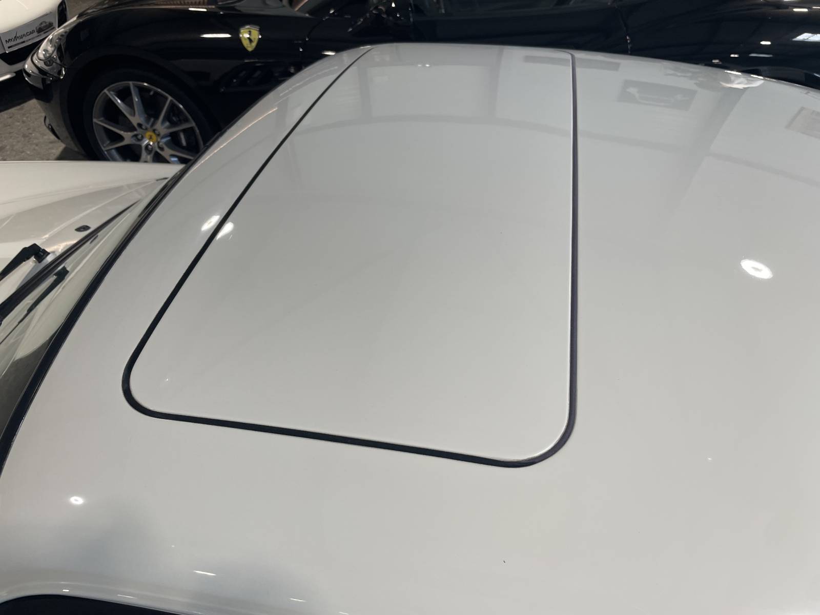 Porsche 911 3.2 Carrera à vendre à Nîmes – occasion rare dans le Gard