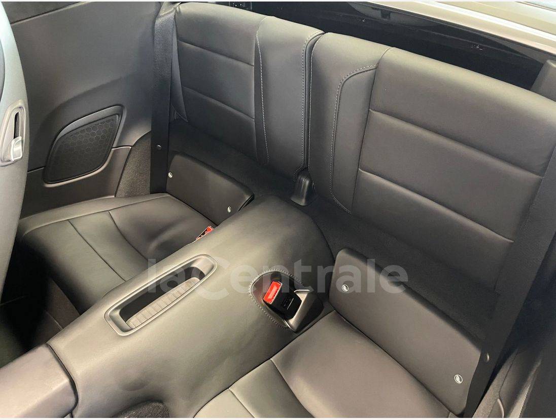 Porsche 911 (991) 3.8 400 TARGA 4S PDK