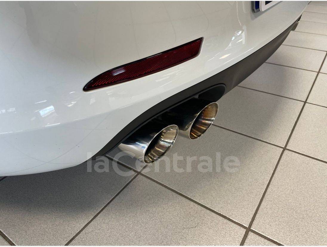 Porsche 911 (991) 3.8 400 TARGA 4S PDK