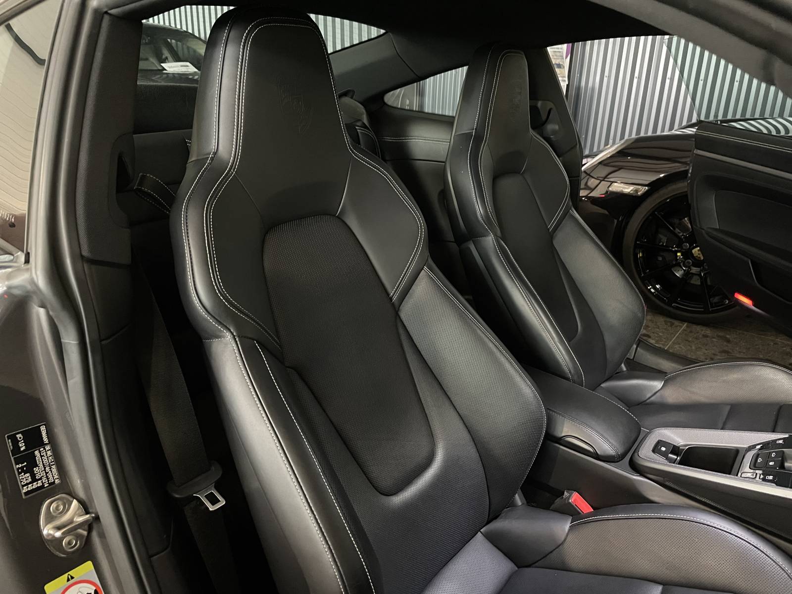 Porsche 911 Carrera 4S occasion – disponible chez My Dream Car à Nîmes