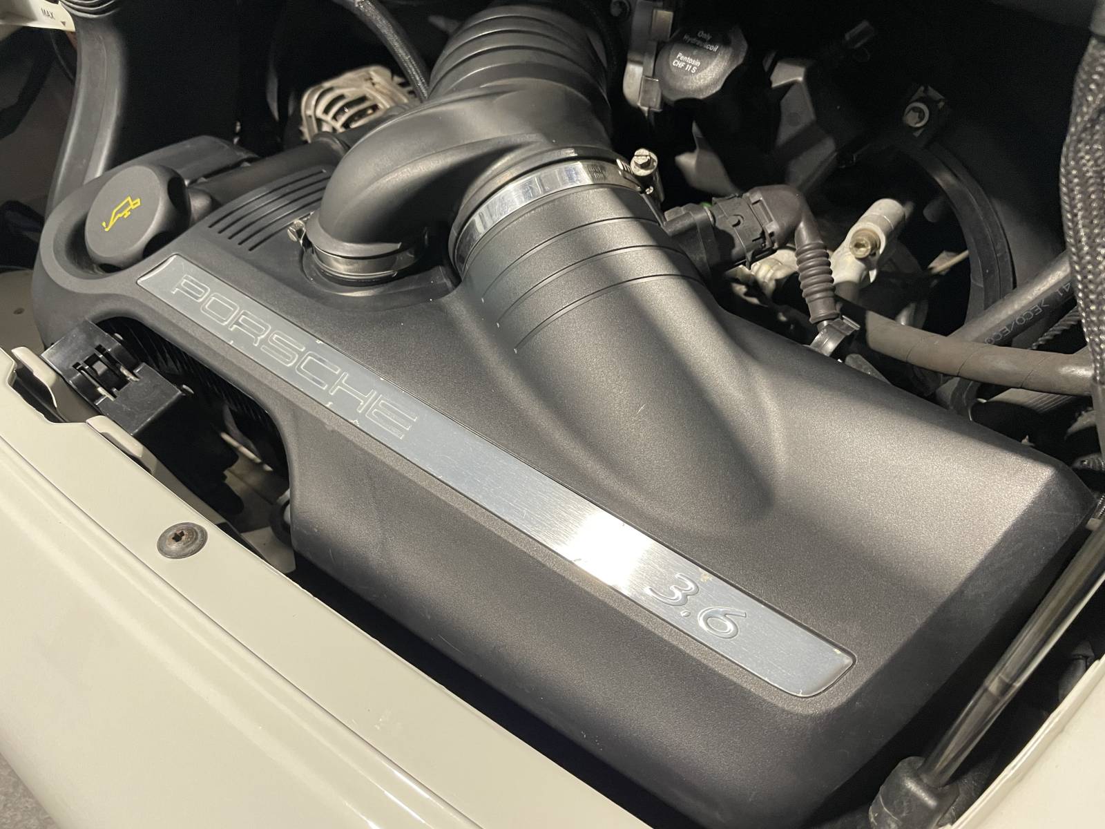 Porsche 997 Carrera : un bijou à découvrir chez My Dream Car.