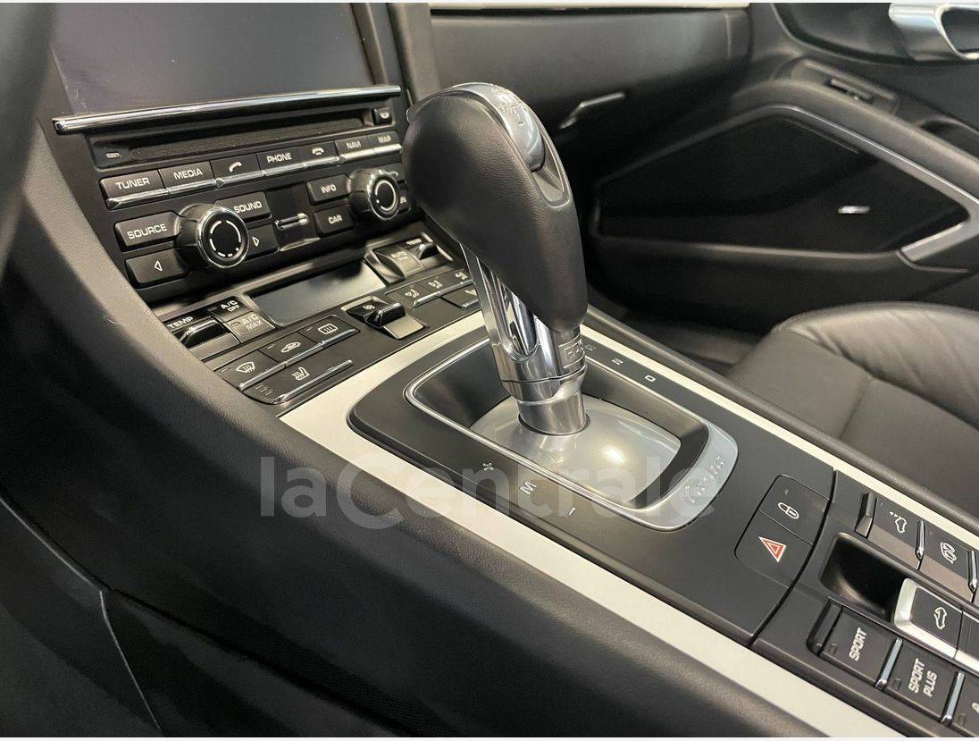 Porsche 911 (991) 3.8 400 TARGA 4S PDK