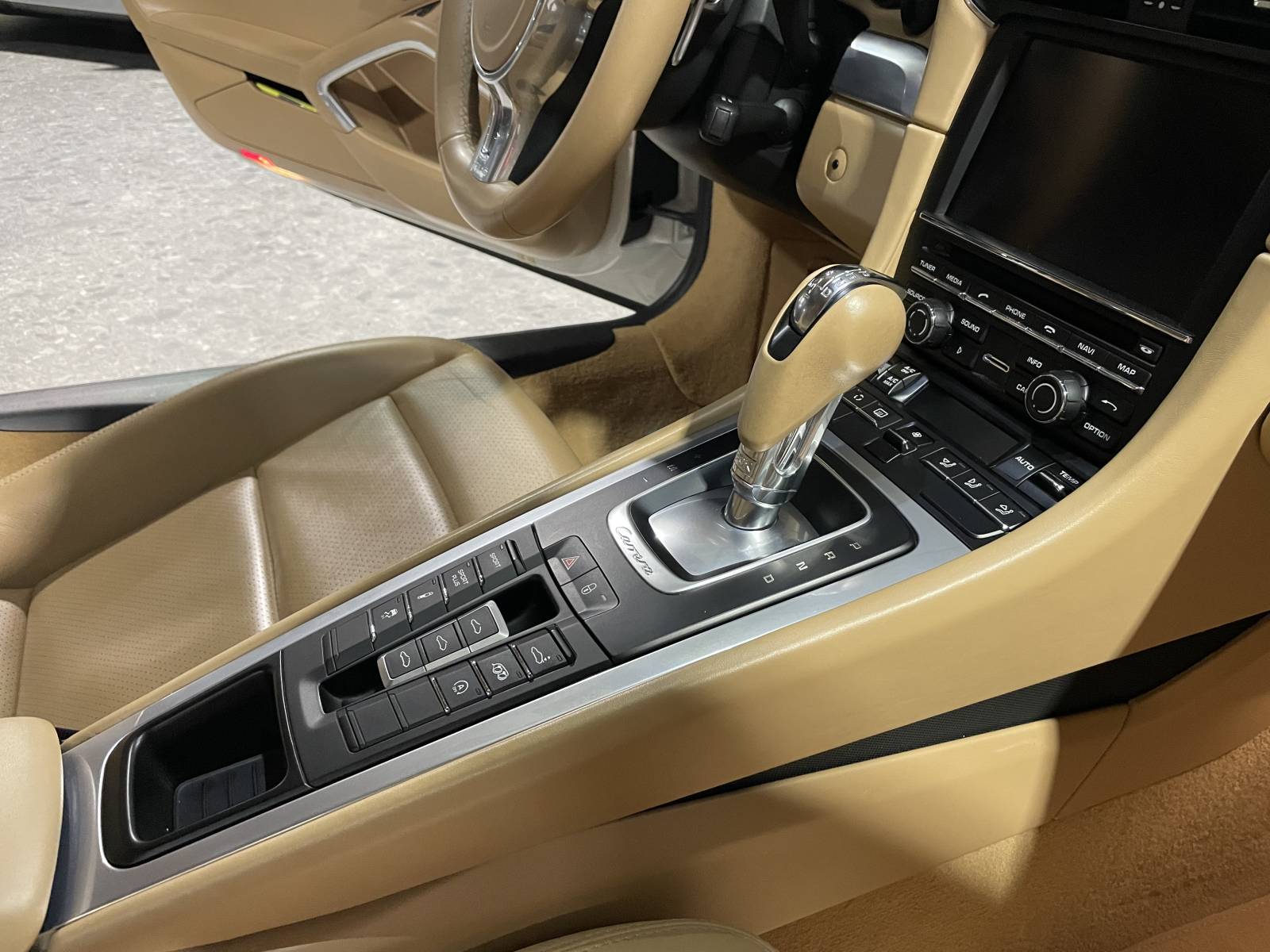 Voiture de sport d'occasion Gard