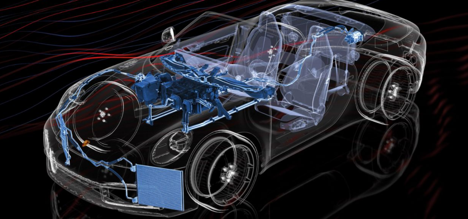 Louer une Porsche pour un événement spécial à Ales 30 dans le Gard
