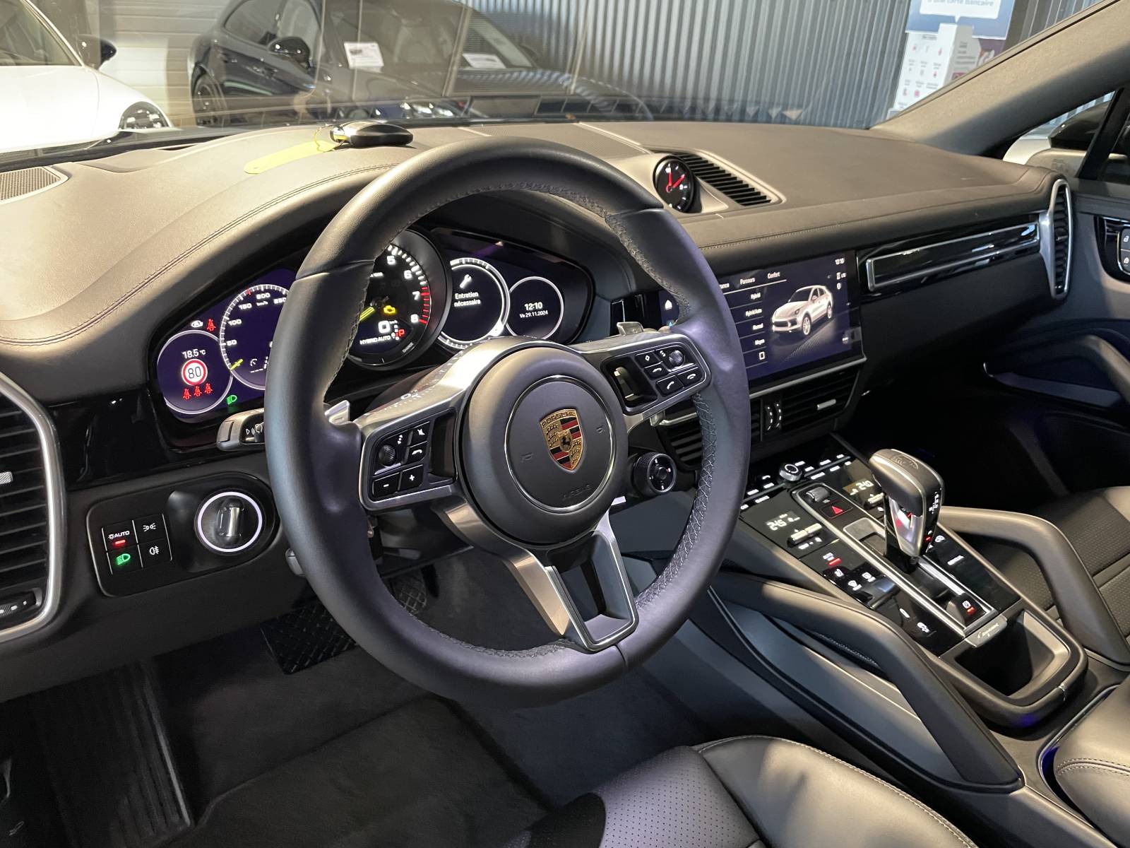 Prêt à vivre l'émotion Porsche ? Rendez-vous chez MY DREAM CAR à Nîmes.