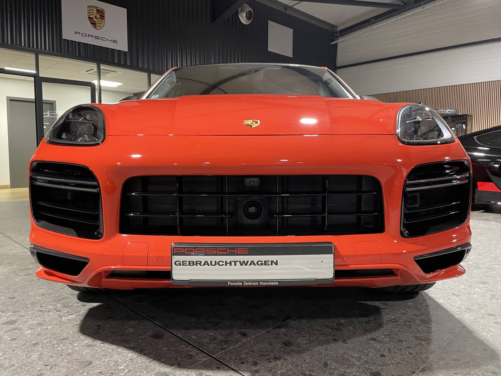 Nîmes, votre nouvelle destination Porsche. Rendez-vous chez MY DREAM CAR.