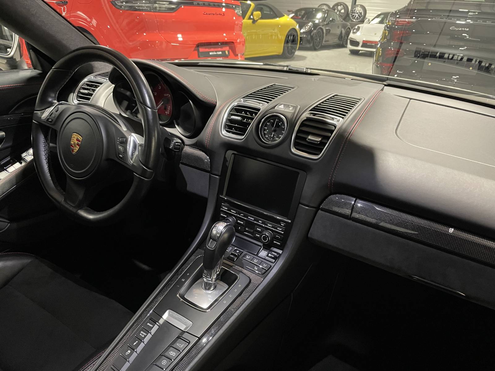 MY DREAM CAR : votre spécialiste Porsche dans le Gard à Nîmes.