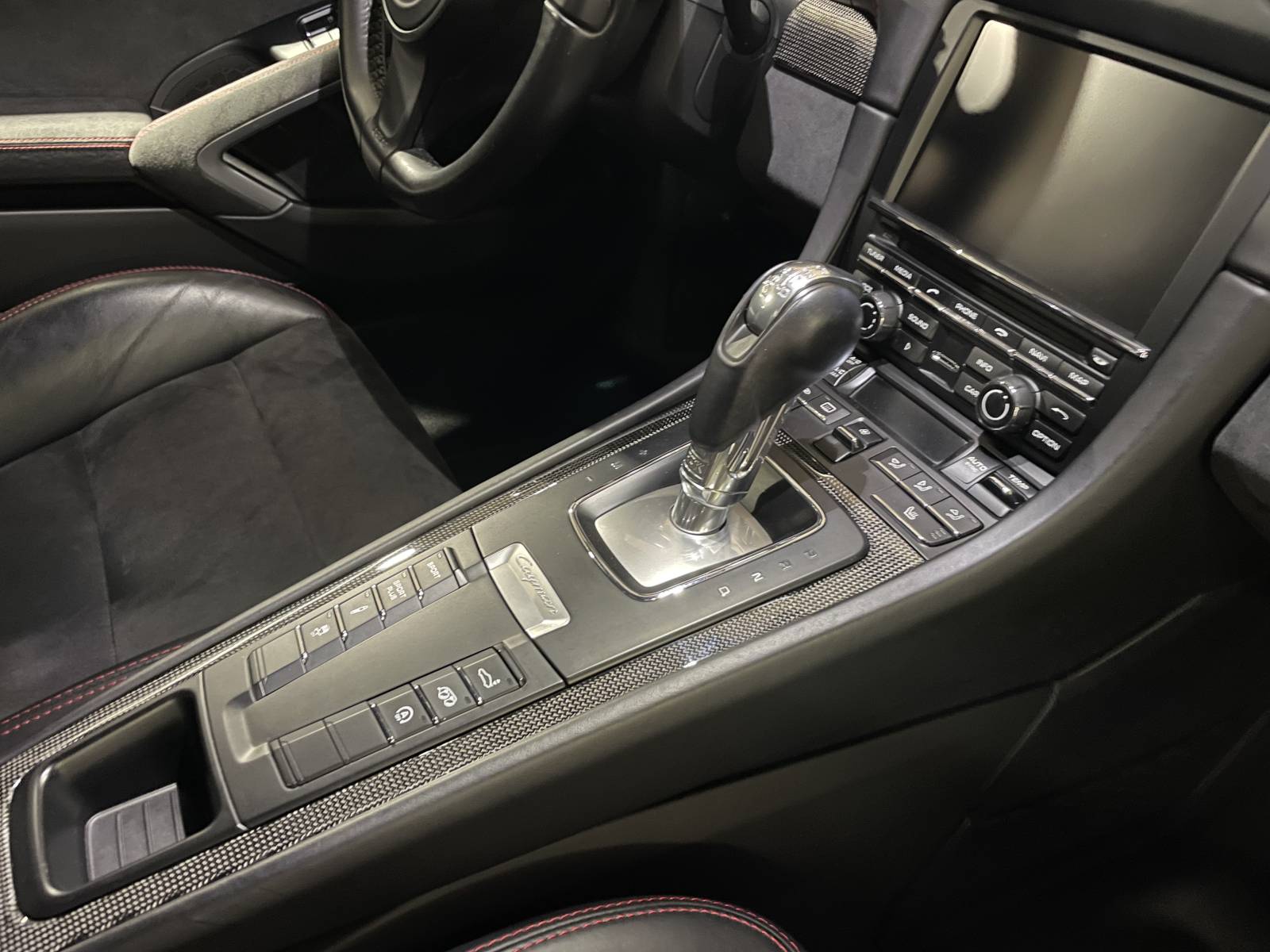 Un achat en toute confiance grâce à MY DREAM CAR spécialiste Porsche.