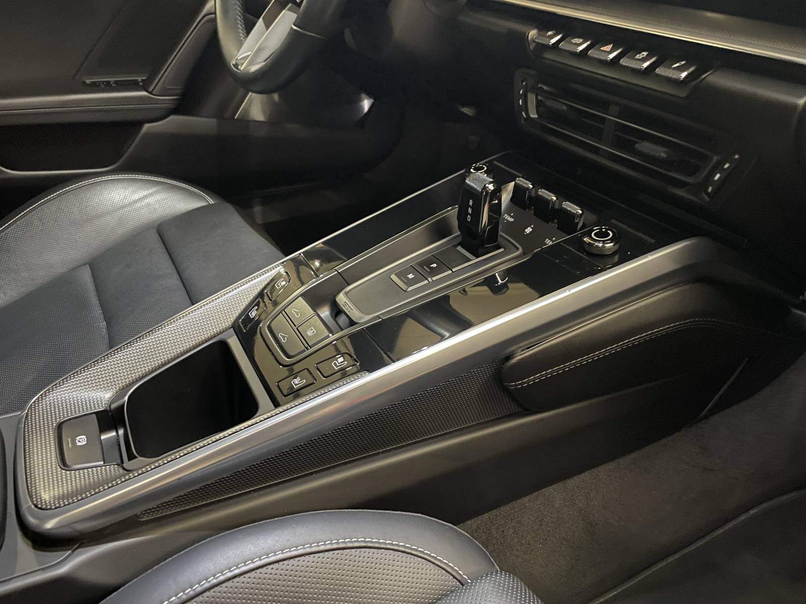 Porsche 992 Carrera 4S d'occasion à la vente à Nîmes dans le Gard