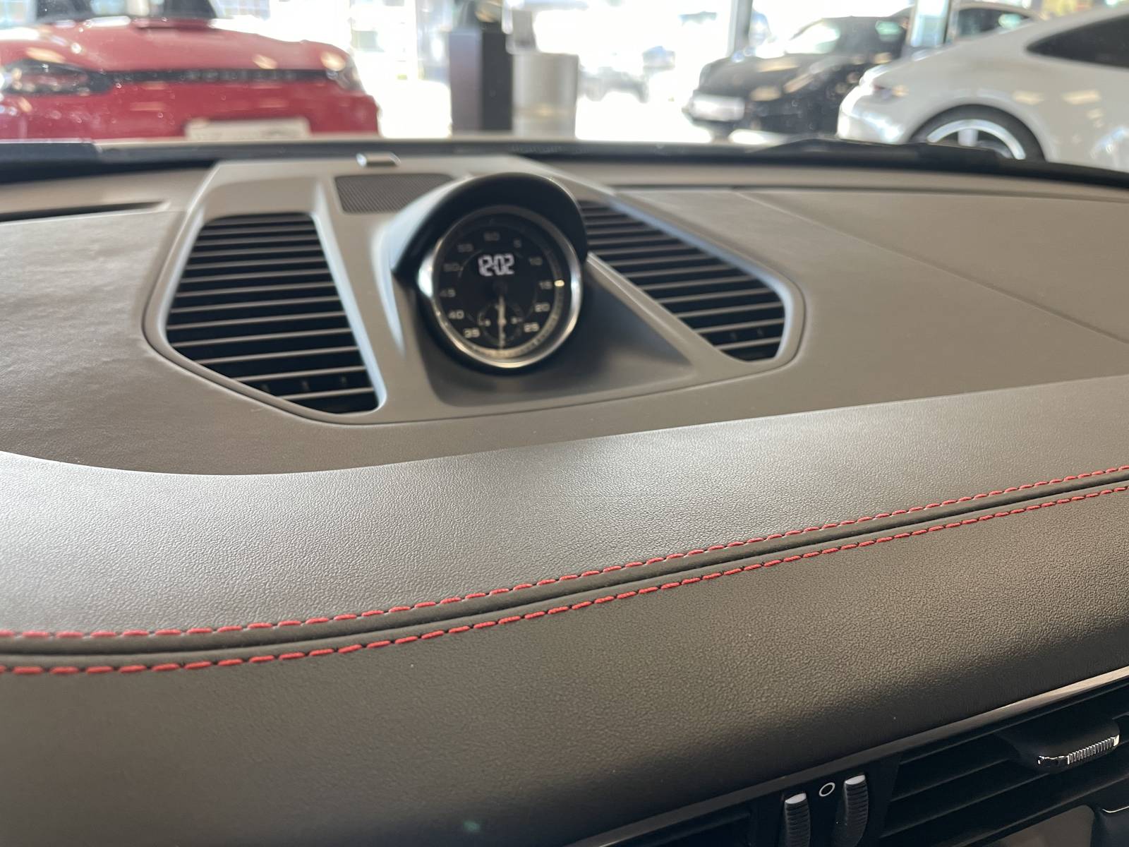 PORSCHE 911 TYPE 991 phase 2 3.0 450 CARRERA 4 GTS