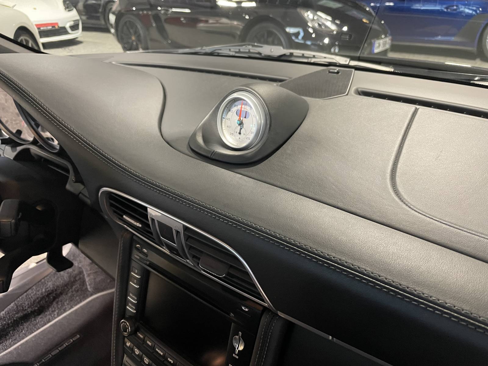 Superbe Porsche 997 Carrera 4S, dans un état impeccable, à vendre près d'Avignon.