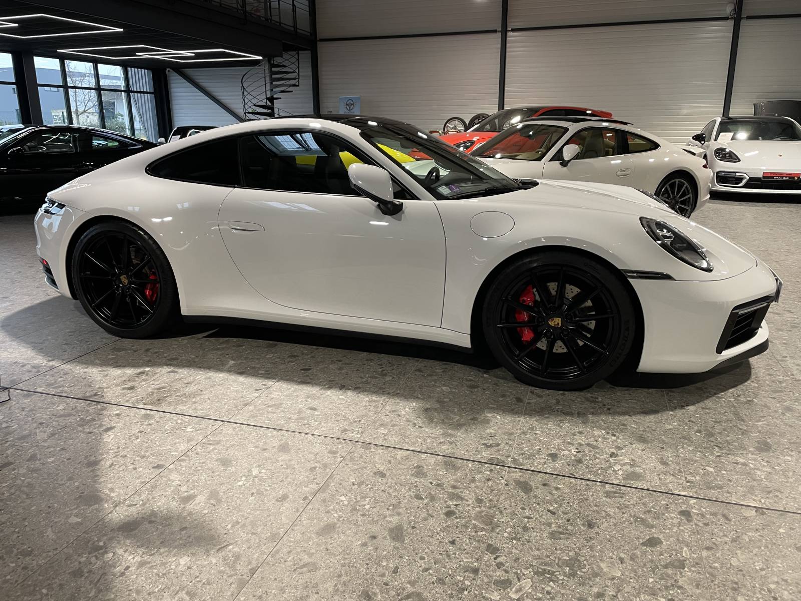 Louer une Porsche pour un événement spécial à  Avignon 84 dans le Vaucluse