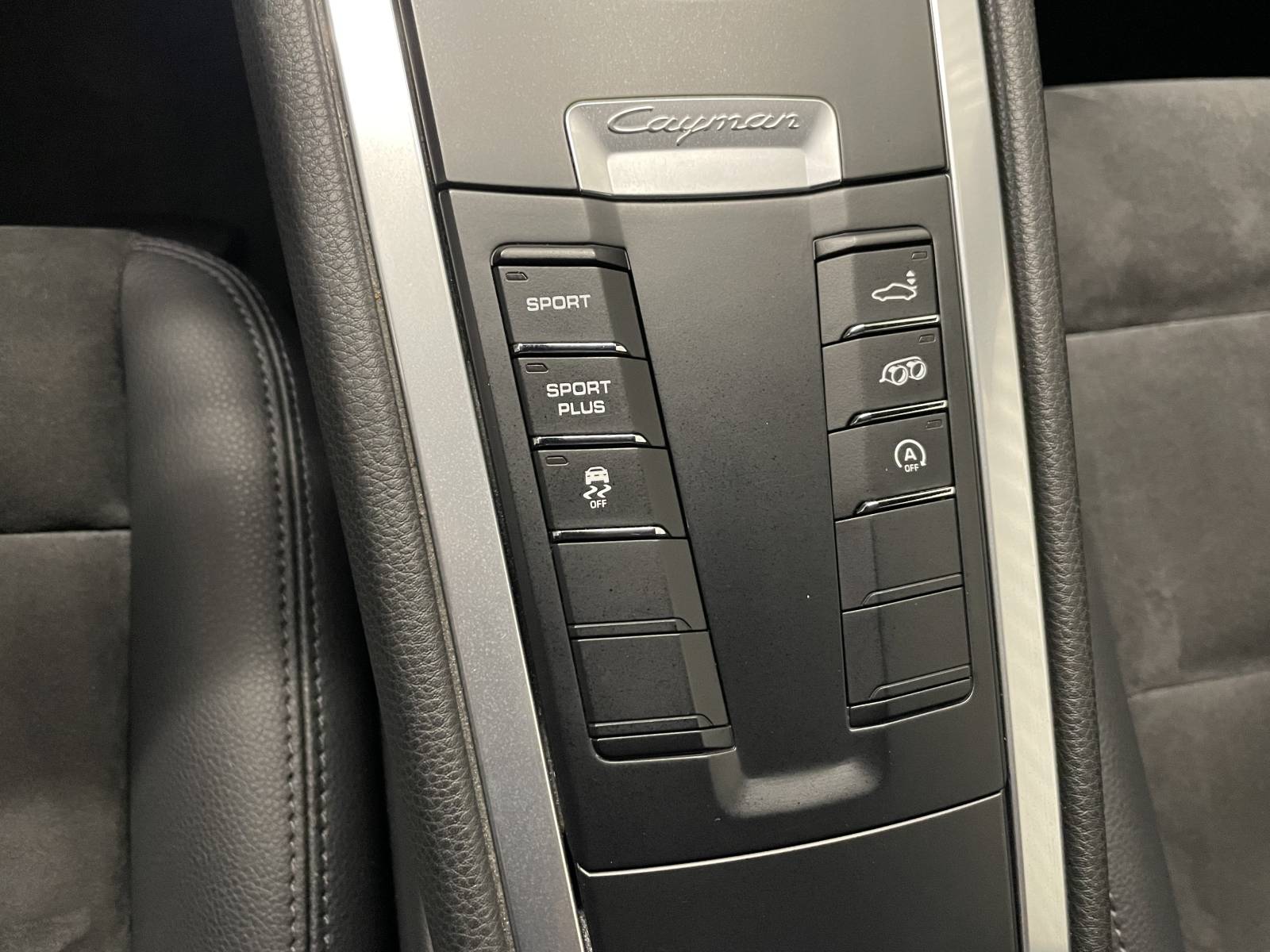 Moteur Porsche Cayman 981 fiable Nîmes