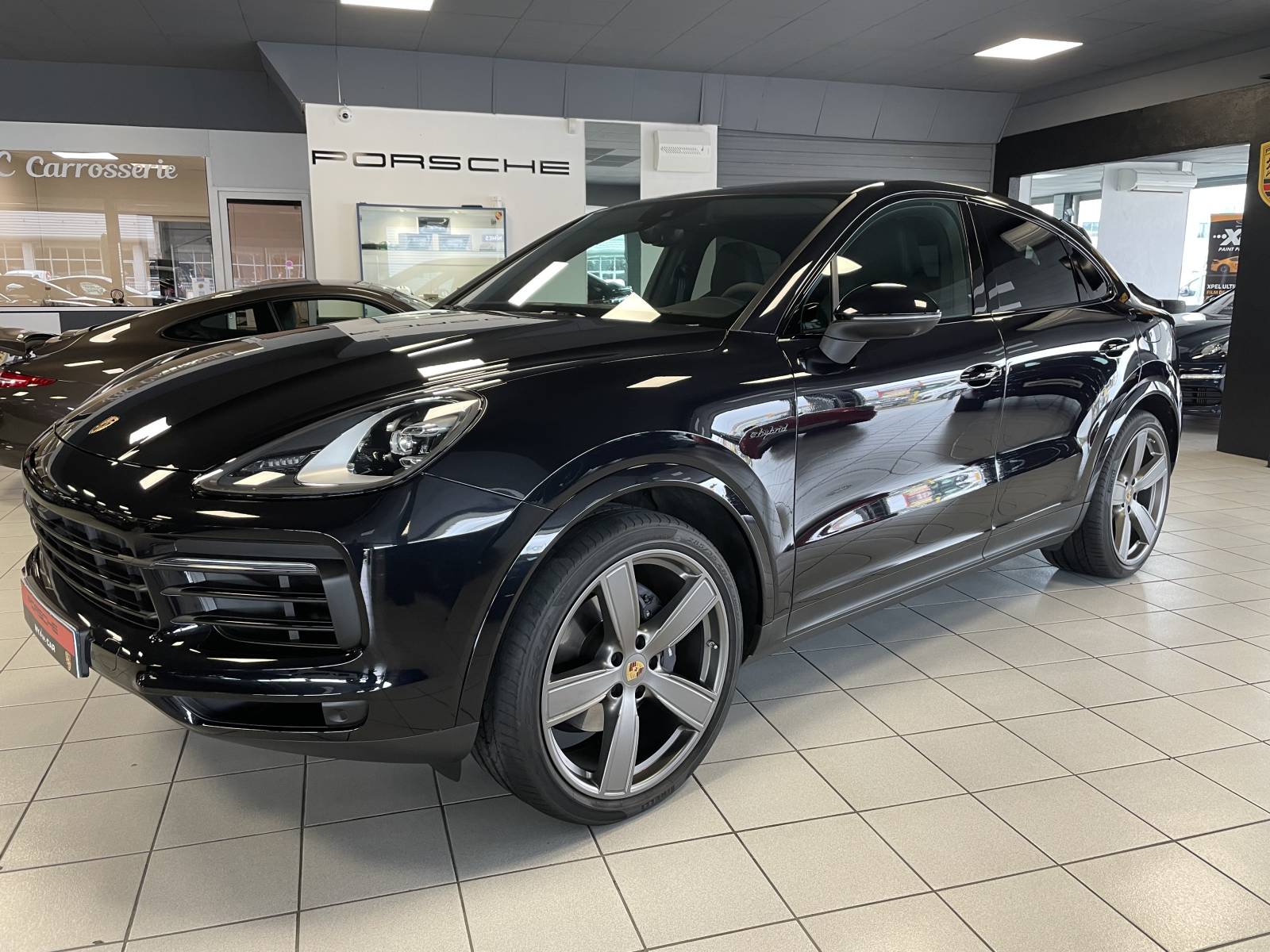 Maintenance préventive pour ma Porsche à proximité à  Salon-de-Provence 13 en PACA