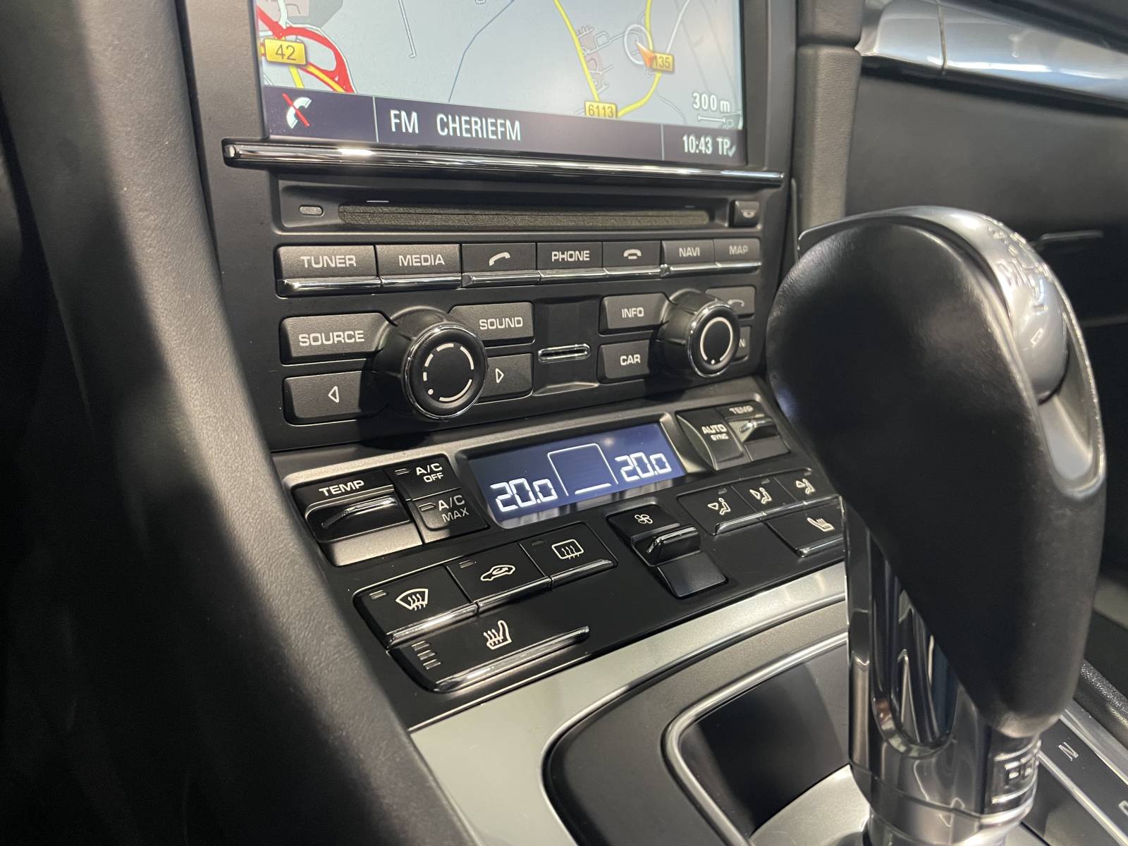 Achetez votre Porsche 991 Carrera S Cabriolet à Nîmes, région Occitanie.