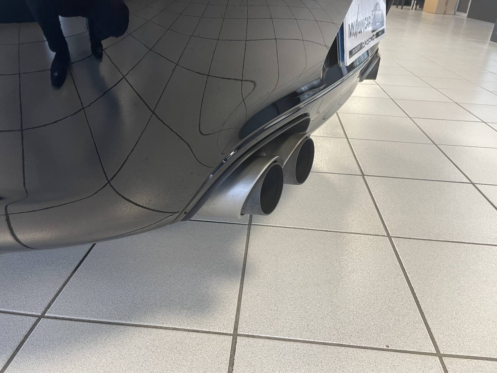 Porsche 997 phase 2 Targa 4 S à la vente près du Vaucluse