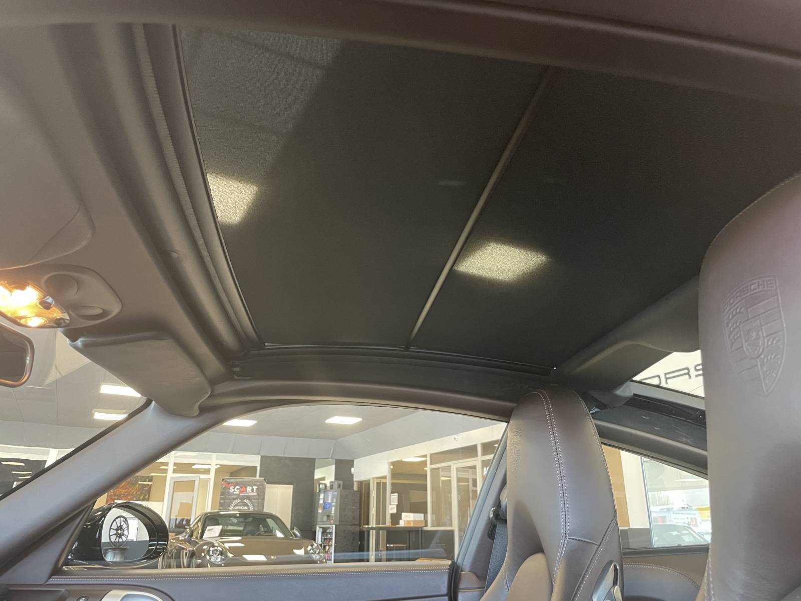 Porsche 997 phase 2 Targa 4 S à la vente près du Vaucluse