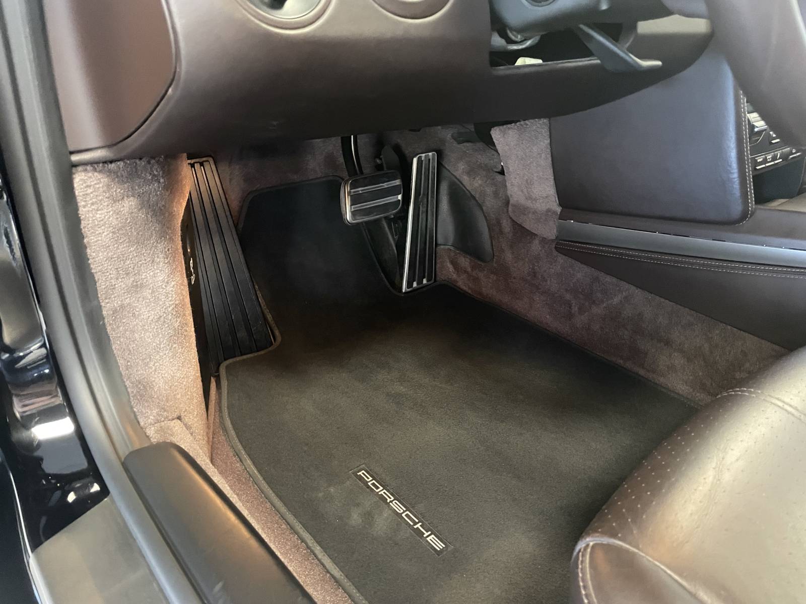 Porsche 997 phase 2 Targa 4 S à la vente près du Vaucluse