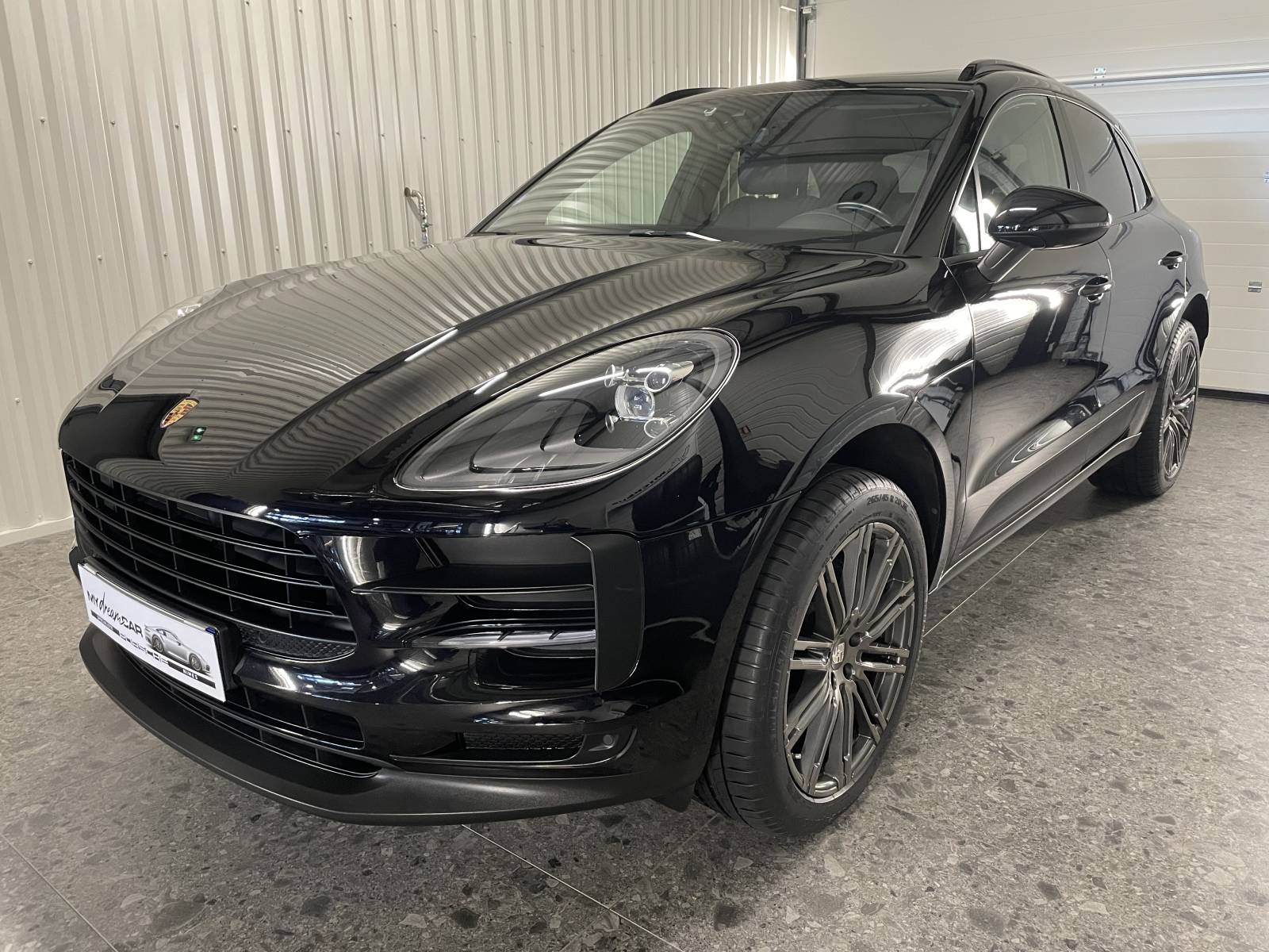 Porsche Macan (2) d'occasion à la vente à Nîmes dans le Gard