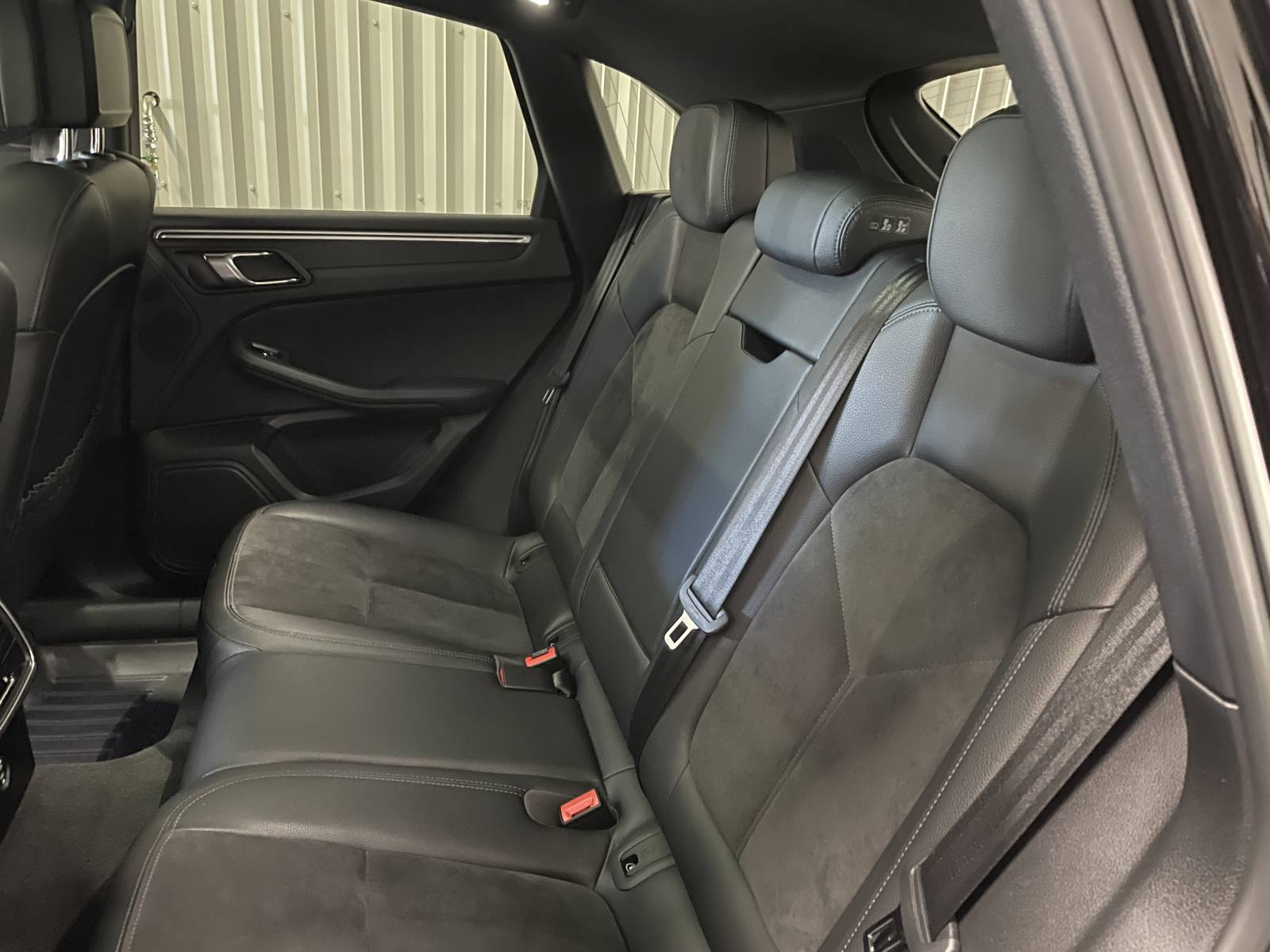 Porsche Macan (2) d'occasion à la vente à Nîmes dans le Gard