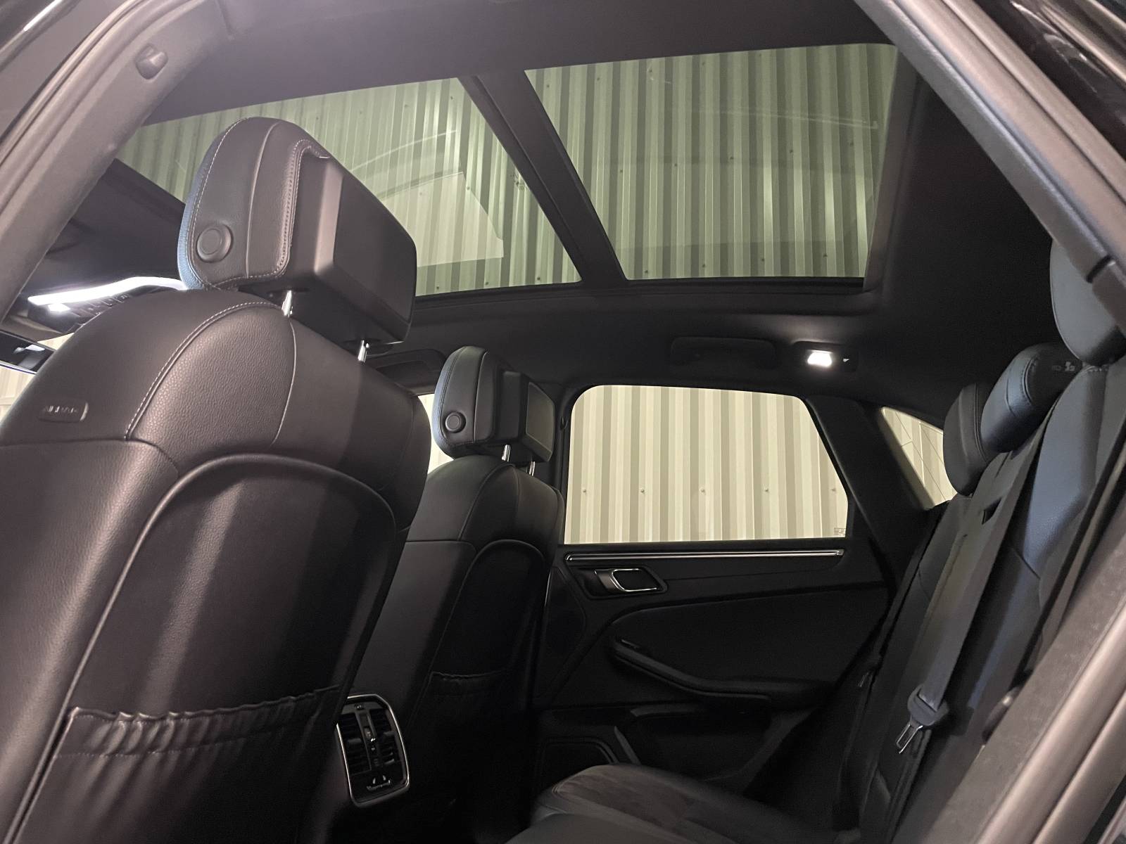 Porsche Macan (2) d'occasion à la vente à Nîmes dans le Gard