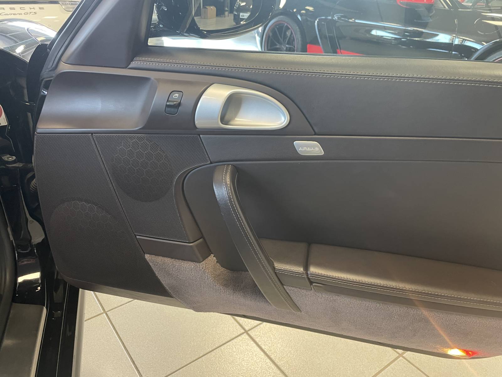 La passion automobile à l'état pur : Porsche 997 Targa 4S - Nîmes
