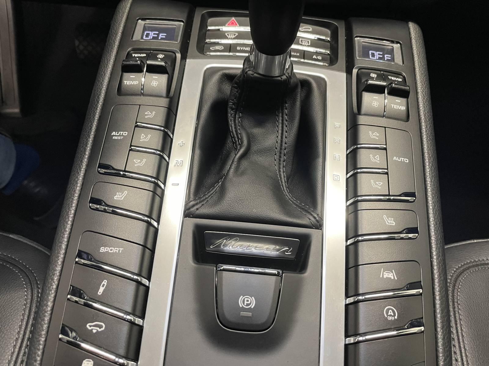 Porsche Macan (2) d'occasion à la vente à Nîmes dans le Gard