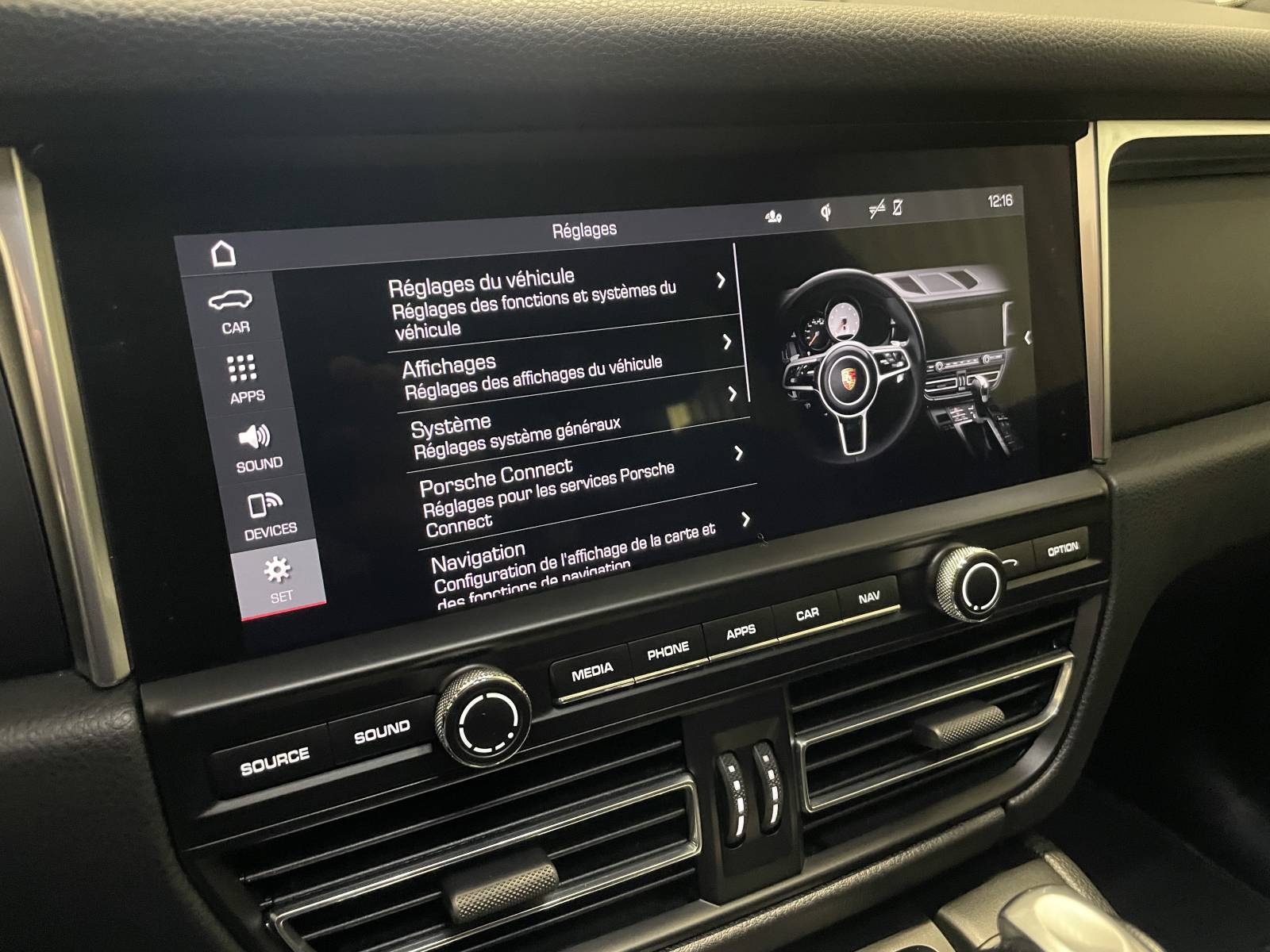 Porsche Macan (2) d'occasion à la vente à Nîmes dans le Gard