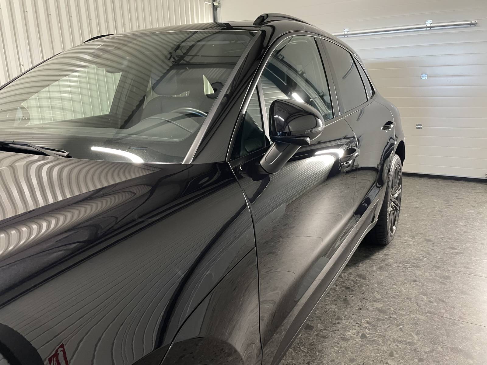 Porsche Macan (2) d'occasion à la vente à Nîmes dans le Gard