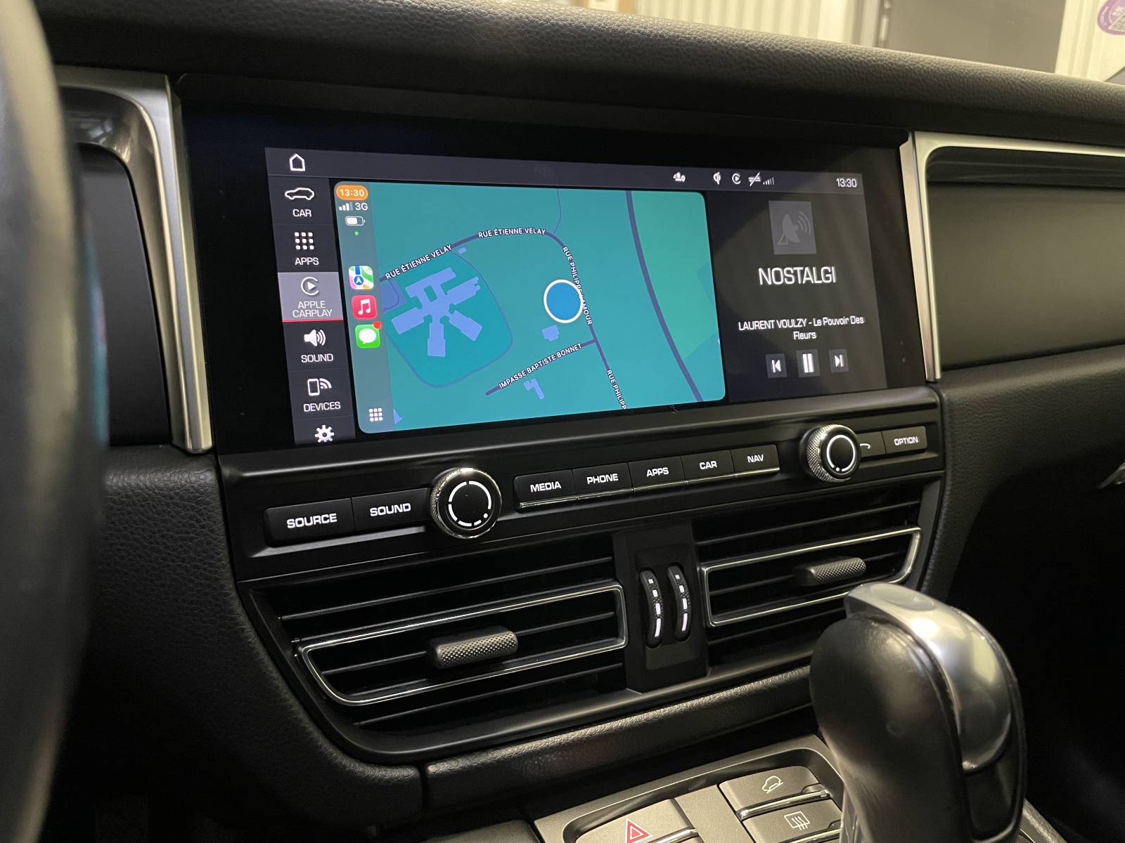 Porsche Macan (2) d'occasion à la vente à Nîmes dans le Gard