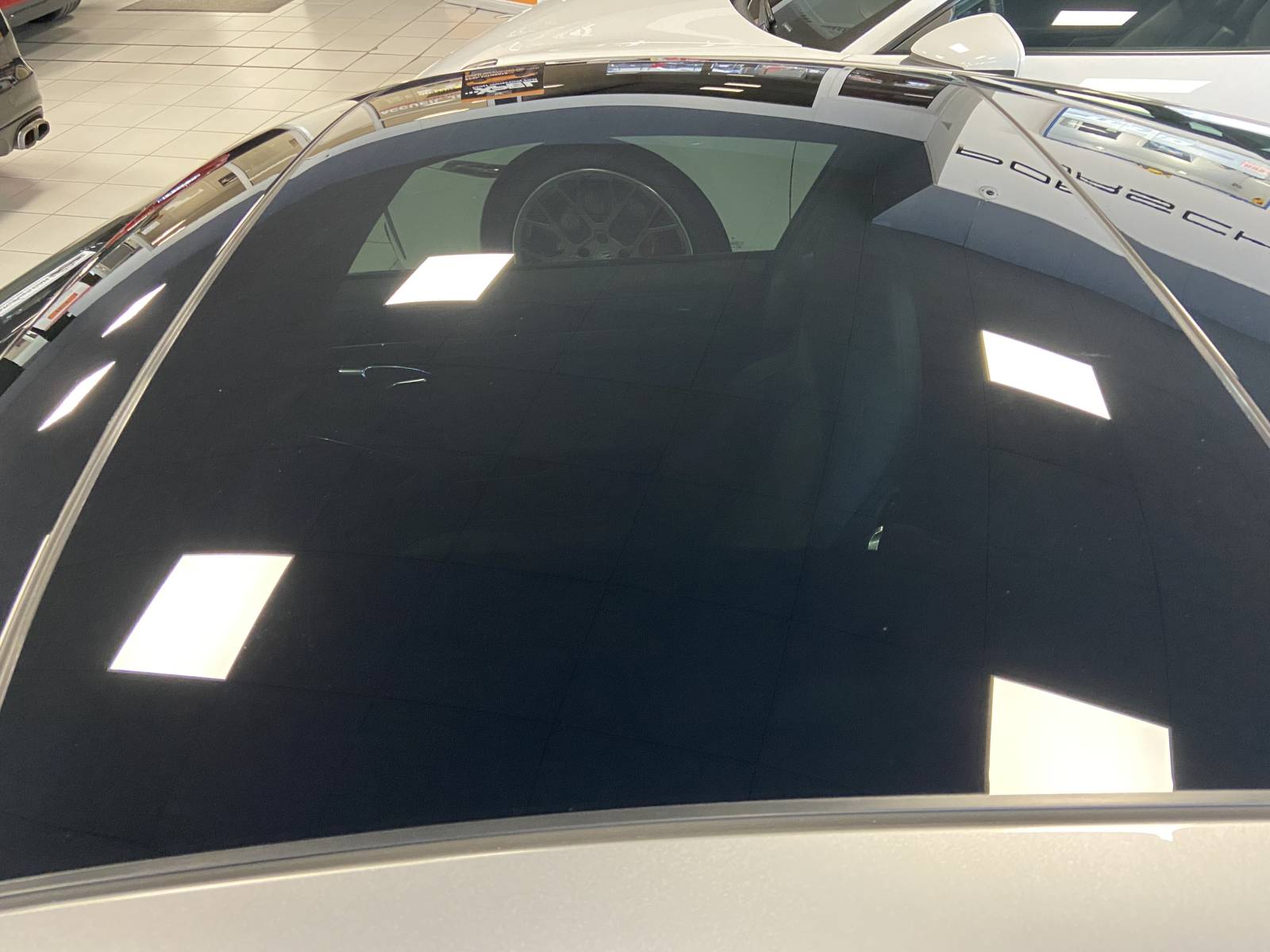 Porsche 991 Carrera 4 Gts PDK à vendre tout près de Montpellier