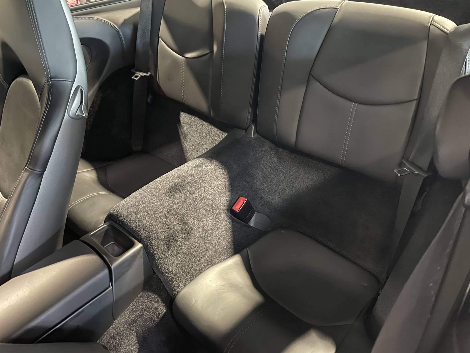 Ne manquez pas cette annonce : Porsche 997 Turbo S Phase 2, un modèle emblématique en vente dans notre région.