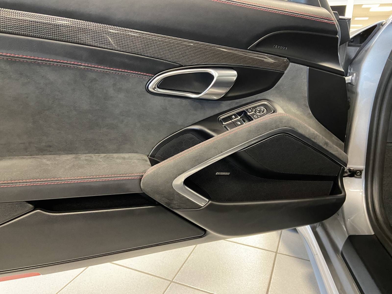 Porsche 991 Carrera 4 Gts PDK à vendre tout près de Montpellier