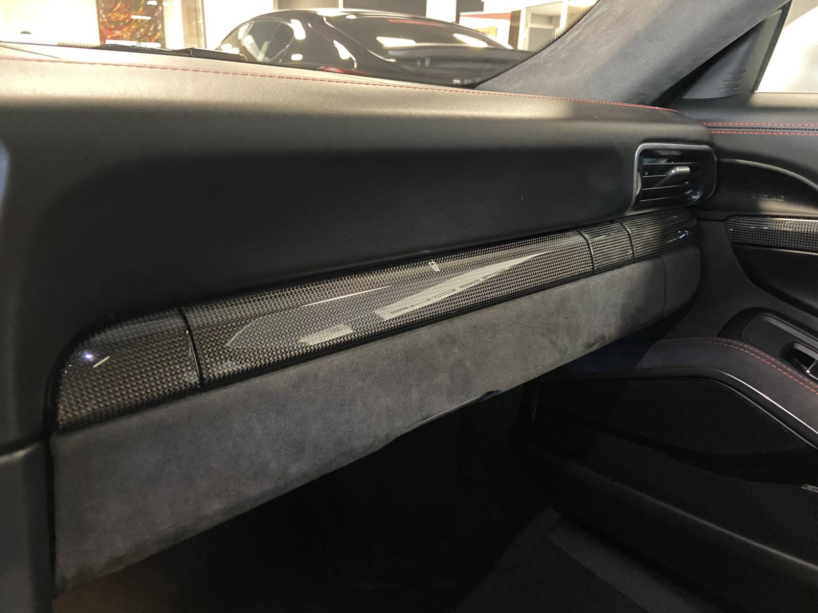 Porsche 991 Carrera 4 Gts PDK à vendre tout près de Montpellier