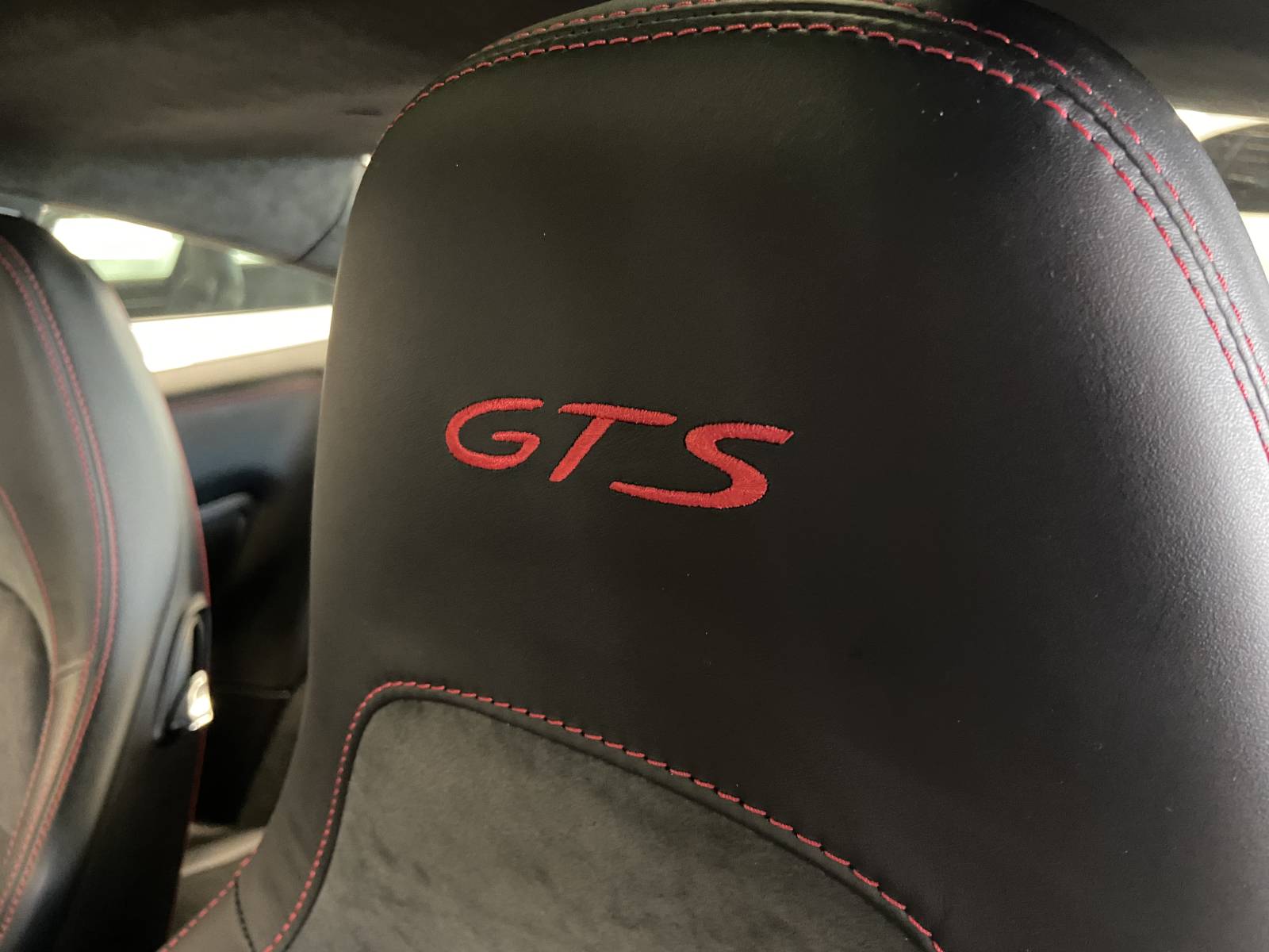 Porsche 991 Carrera 4 Gts PDK à vendre tout près de Montpellier